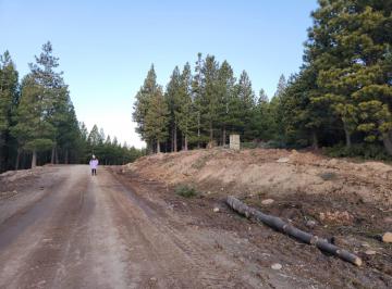 Terreno · 2800m² · Venta Lote El Desafio Mountain Resort, San Martin de Los Andes