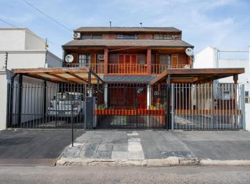 PH · 110m² · 4 Ambientes · 1 Cochera · Triplex en Venta en Moron Sur