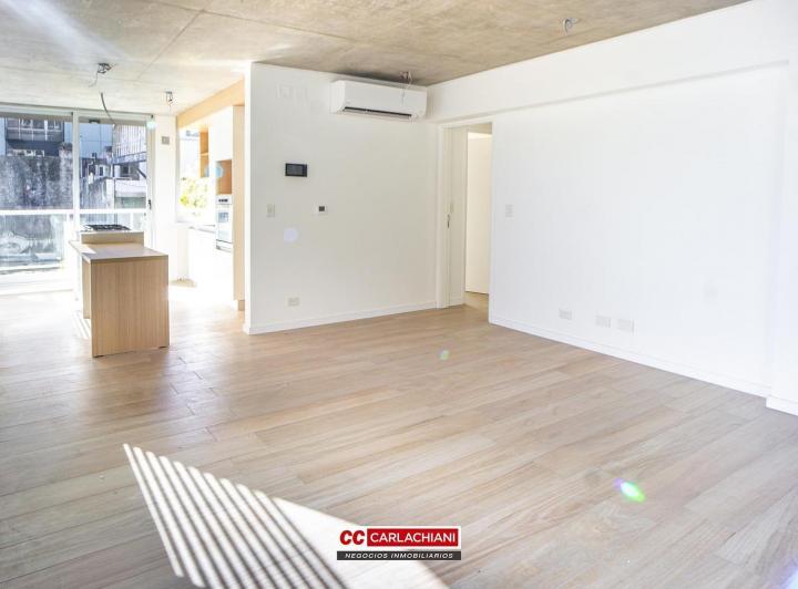 Departamento · 76m² · 3 Ambientes