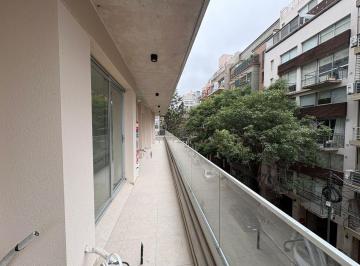 Departamento · 68m² · 3 Ambientes · 1 Cochera · Venta Departamento 3 Ambientes con Cochera en Nuñez