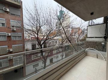 Departamento · 68m² · 3 Ambientes · 1 Cochera · Venta Departamento 3 Ambientes con Cochera en Nuñez