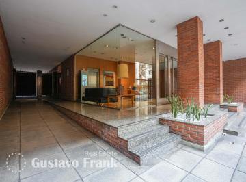 Departamento de 1 ambiente, Belgrano · Echeverria 2000 y o'Higgins