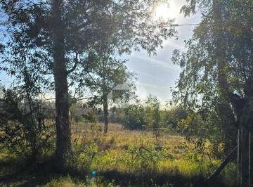 Terreno · 15000m² · Terreno Lote en Venta en Benavidez, Tigre, G. B. a. Zona Norte