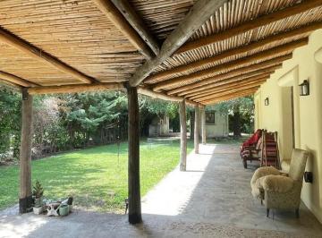 Casa · 145m² · 4 Ambientes · Alquiler Barrio Privado Los Palmares - Pilar | Vco Propiedades