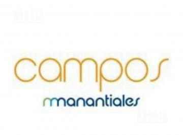 Terreno · 300m² · Terreno en Campos de Manantiales