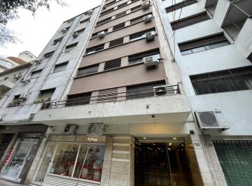 Departamento de 2 ambientes, San Nicolás · Departamento de 47 m² con 1 Dormitorio en Alquiler en San Nicolás