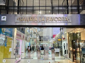 Oficina comercial · 24m² · 2 Ambientes · Oficina en Galería La Favorita