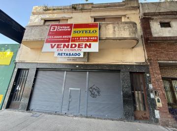CAN-CAN-719_2 · Villa Devoto Edificio de PH en Block, Local, Lote 8.66 X 5