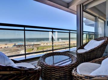 Foto1 · Excelente Apartamento en Torre de Categoría, Imperiale, Playa Brava Parada 1