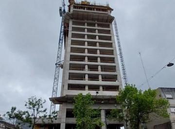 Departamento · 164m² · 3 Dormitorios · Av Rivadavia 2600, Categoría, Entrega 2026, 3 Dorm. 285 m², Cochera, Financiación