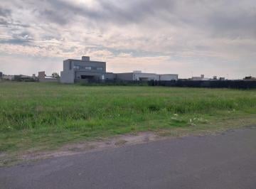 Terreno · 510m² · Terreno en Don Mateo, Etapa 2, Lote 314, 510 m².