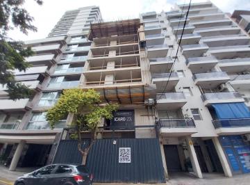 Departamento · 115m² · 3 Dormitorios · 1 Cochera · Italia 261, 3 Dorm., Cochera, Entrega 2026, Financiación.