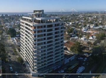 Departamento · 46m² · 1 Dormitorio · Av San Martin Al 1300, Dto 1 Dormitorio, Piso 8, 59 m².
