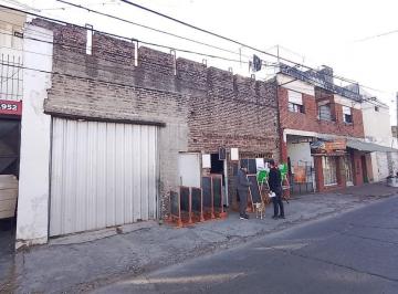 Garage · 51m² · Local con 6 Cocheras, Lote 290 m², Ideal Inversión, Molina 1933.