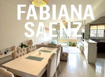 Departamento · 80m² · 3 Ambientes · 1 Cochera · Departamento en Venta Impecable 3 Ambientes en Monte Grande