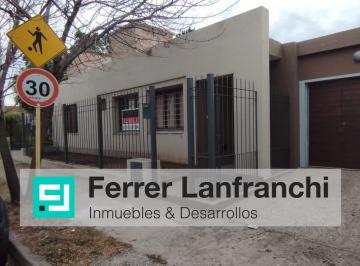 PH · 160m² · 6 Ambientes · 2 Cocheras · Duplex en Bloque Parque Horizonte Para Rentista