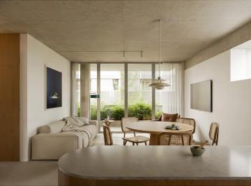 Departamento · 71m² · 3 Ambientes · 1 Cochera · Departamento 2 Dorm., Financiación 100%, Pichincha