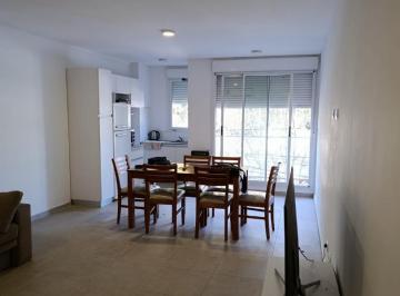 Departamento · 36m² · 1 Ambiente · Monoambiente con Terraza Exclusiva - San Nicolas 1628