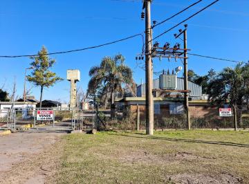 Depósito · 1088m² · Inmueble Comercial a Recilar - Aldao - Ruta Provincial 18 - en Venta - Usd 480.000