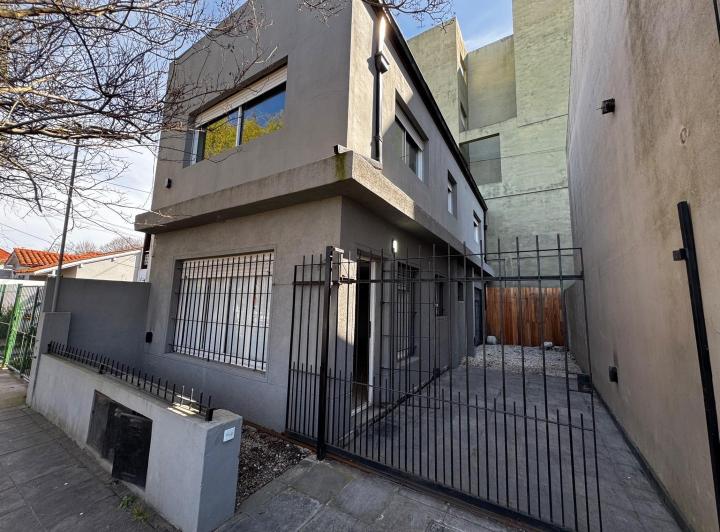 PH · 90m² · 3 Ambientes · 2 Cocheras