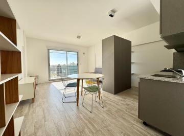 Departamento · 33m² · 1 Ambiente · Venta Monoambiente a Estrenar - Avellaneda - Dominico