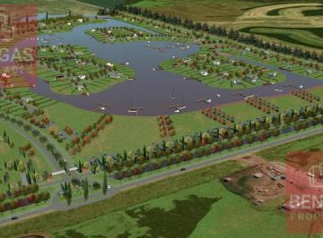 Terreno · 800m² · Terreno en El Naudir