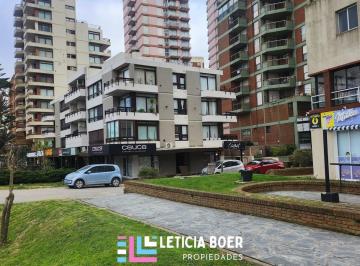 Departamento · 55m² · 3 Ambientes · Departamento 3 Amb en El Centro de Pinamar Al Frente Céntrico a 300 m. de La Playa