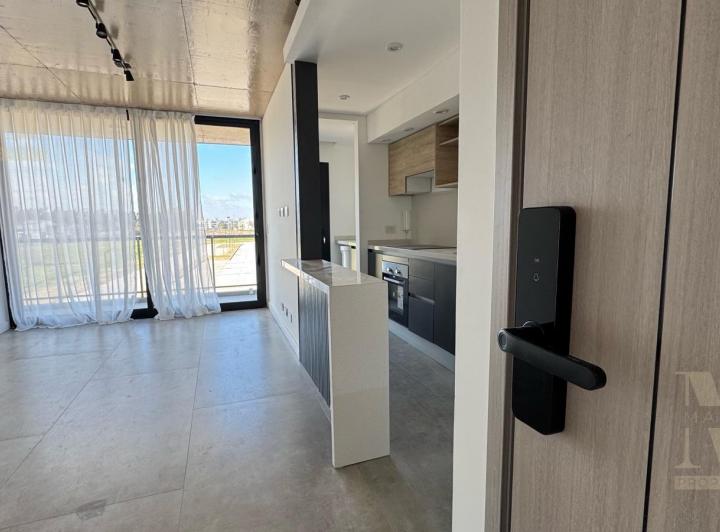 Departamento · 49m² · 2 Ambientes · 1 Cochera