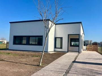 Casa · 156m² · 55 Ambientes · Casa en Venta en San Pablo, Pilar, G. B. a. Zona Norte