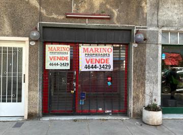 Local comercial de 2 ambientes, Monte Castro · Montecastro. Jonte 5300 a m. de Lope de Vega. Local + Dto.2 Amb.