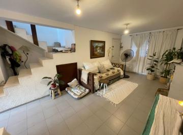 Casa · 90m² · 3 Ambientes · 1 Cochera · Venta Duplex Zona Dino Ruta 20