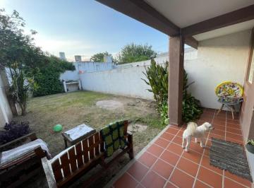 Casa · 90m² · 3 Ambientes · 1 Cochera · Apto Credito - Duplex Barrio San Francisco Ruta 20