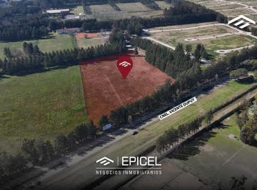 Terreno · 22543m² · Fracción en Venta - Canning