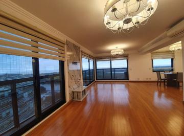 Departamento de 3 ambientes, Puerto Madero · Alquiler 3 Ambientes Puerto Madero
