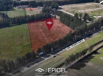Campo · 22543m² · 1 Ambiente · Fracción en Venta - Canning