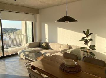 Departamento · 61m² · 2 Ambientes · 1 Cochera · Departamento en Olivos