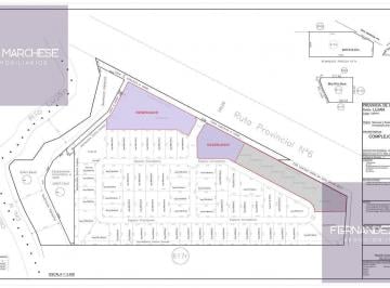 Terreno · 3000m² · Terreno en Lujan