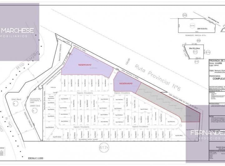 Terreno · 3000m²