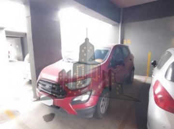 Garage · 13m² · 1 Cochera · Venta - Cochera Cubierta - Caseros Centro - Porton Automatico