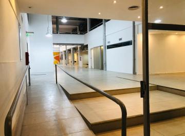 Edificio · 1960m² · Edificio de Oficinas Habilitado, en Block, 1.960 m²