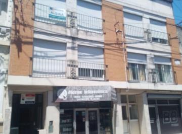 Departamento de 1 ambiente, Ciudad de Santa Fe · Venta Departamento de 2 Dopmitorios en Micro Centro de Santa Fe