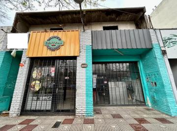Local comercial · 252m² · Venta Local Comercial Sobre Av Peron - Centro Comercial Victoria