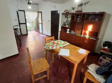 Departamento · 65m² · 5 Ambientes · Departamento en Venta Av Urquiza y Av 115 (Chacra 187)