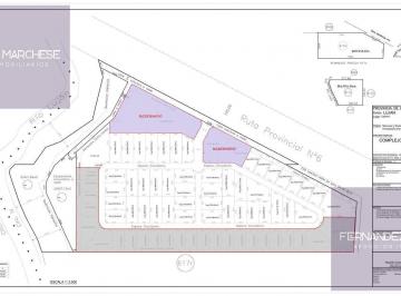 Terreno · 3000m² · Terreno en Lujan
