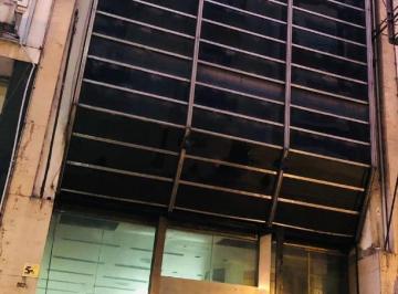 Oficina comercial · 1700m² · 1 Ambiente · 1700 m² - Reconquista 555