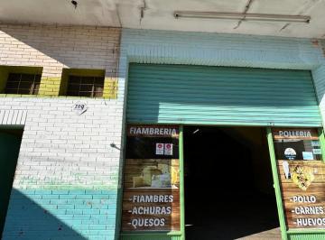 Local comercial · 144m² · Local