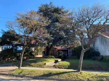 Terreno · 450m² · Posibilidad de U2p. Toma Deparmento en Pinamar.