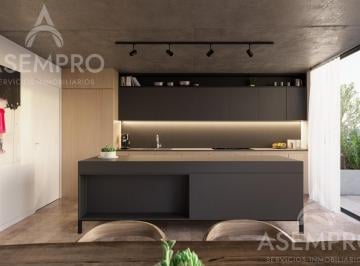Departamento de 2 ambientes, Núñez · Departamento en Nuñez