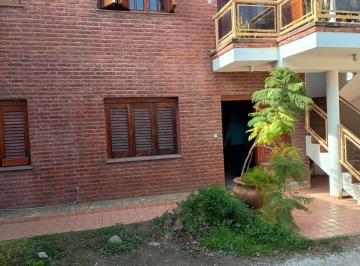 Departamento de 4 ambientes, Villa María · Venta: Depto de Dos Dorm. (Tipo Casita) en P. B. en Pleno Centro
