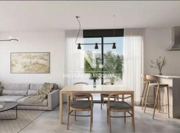 Foto1 · Venta Apartamento de 1 Dormitorio con Excelente Ubicacion en Pocitos. Montevideo!